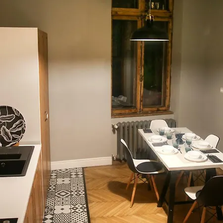 Athenaeum Apartment Bukarest