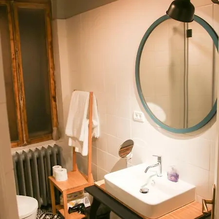 Apartment Athenaeum *