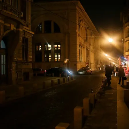 Athenaeum * Bukarest