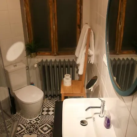 Athenaeum Apartment
