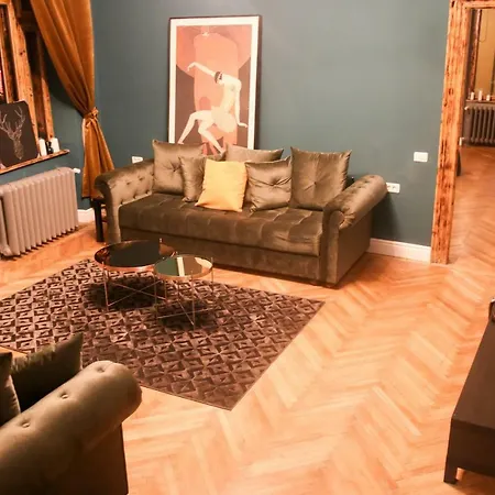 Athenaeum 아파트